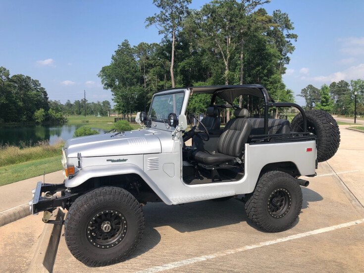 Photo for 1975 Toyota Land Cruiser